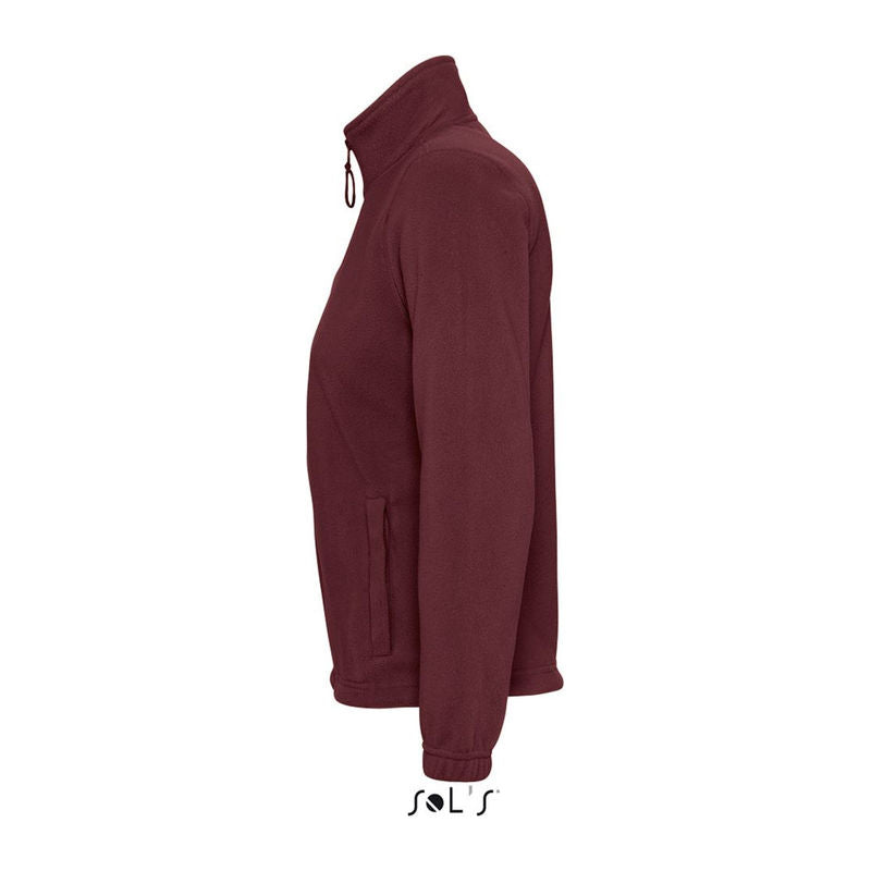 Sol's North Mujer - Chaqueta