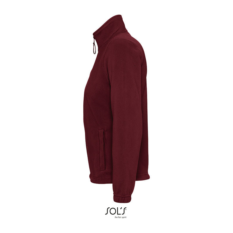 Sol's North Mujer - Chaqueta