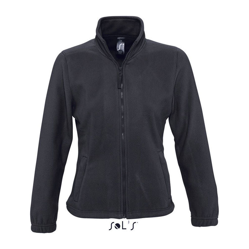 Sol's North Mujer - Chaqueta