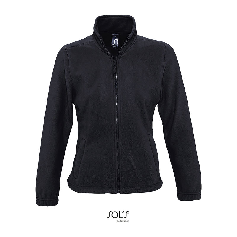 Sol's North Mujer - Chaqueta