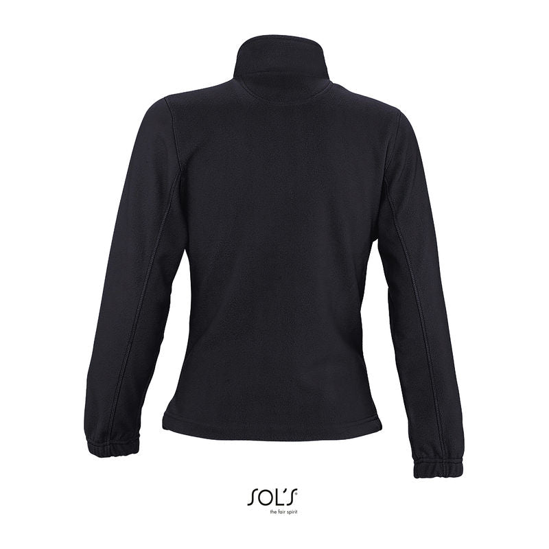 Sol's North Mujer - Chaqueta