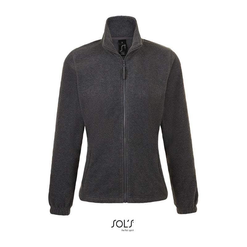 Sol's North Mujer - Chaqueta