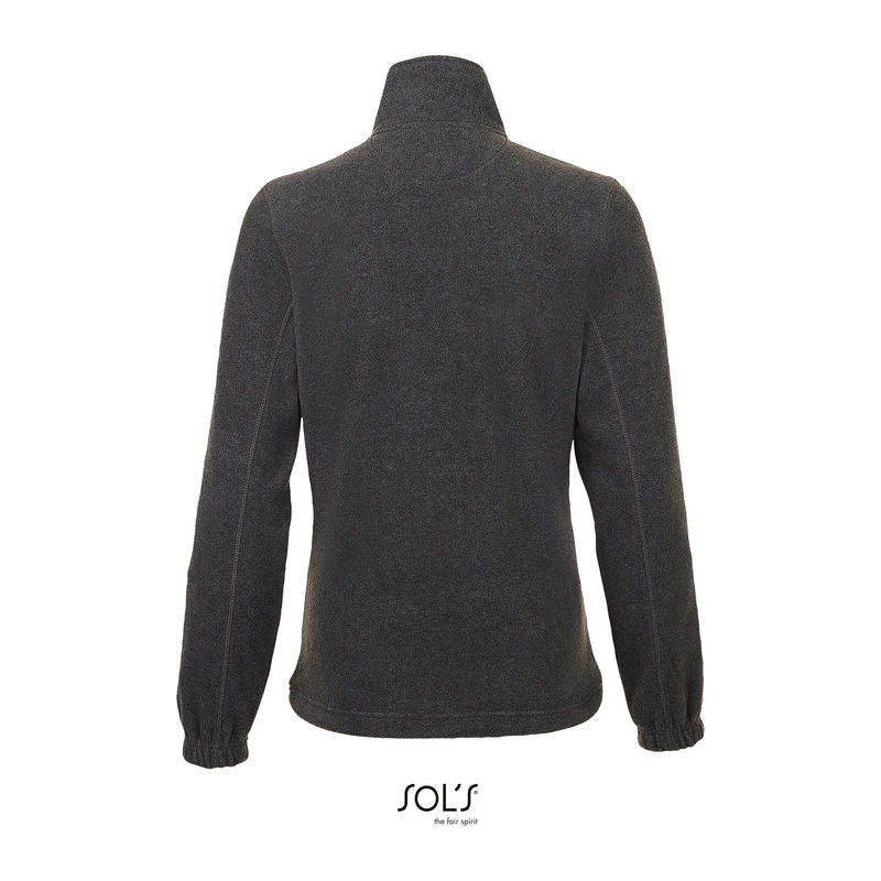 Sol's North Mujer - Chaqueta