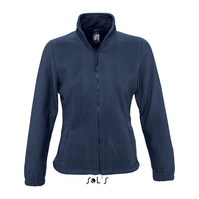 Sol's North Mujer - Chaqueta
