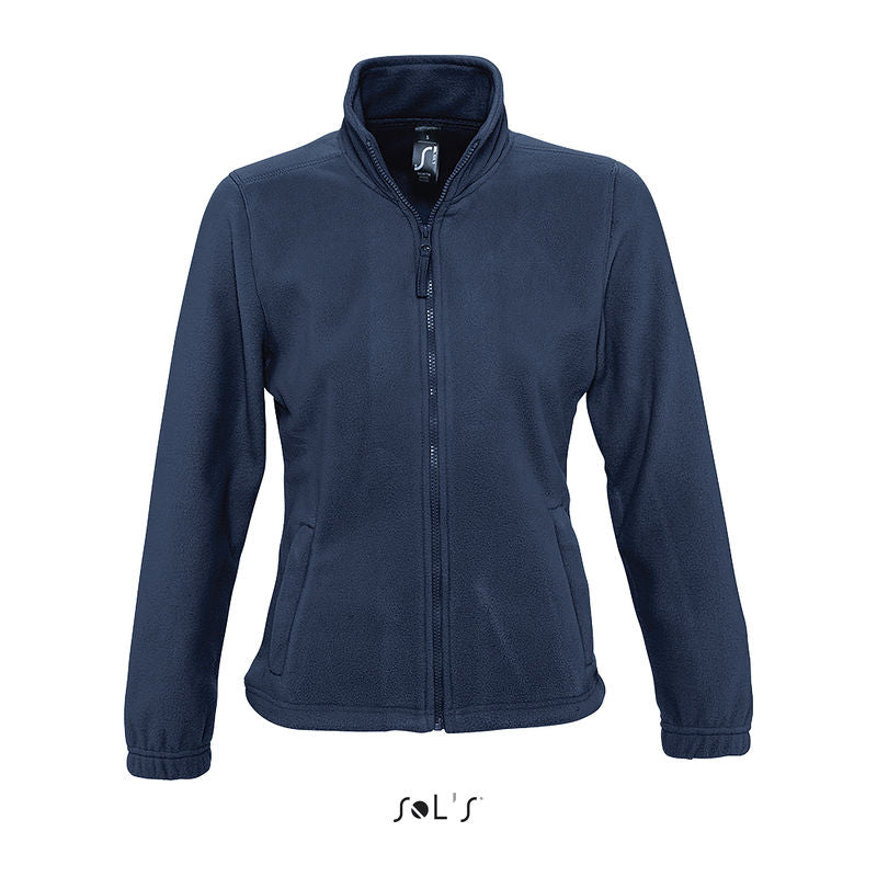 Sol's North Mujer - Chaqueta