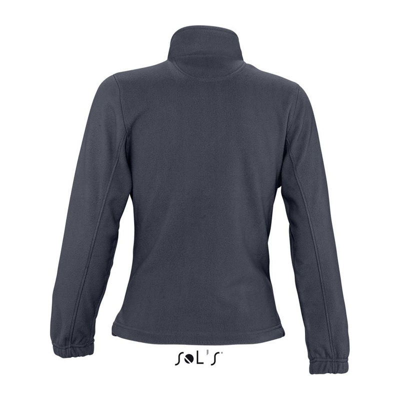 Sol's North Mujer - Chaqueta
