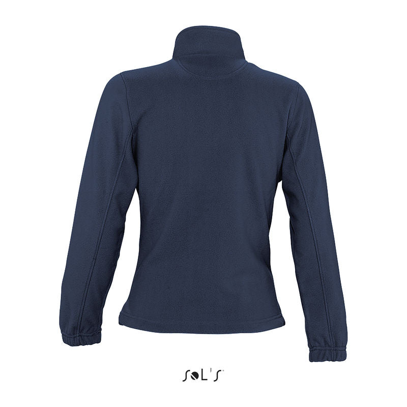 Sol's North Mujer - Chaqueta