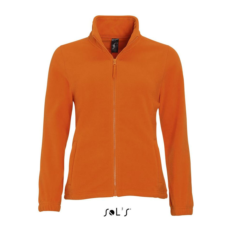 Sol's North Mujer - Chaqueta