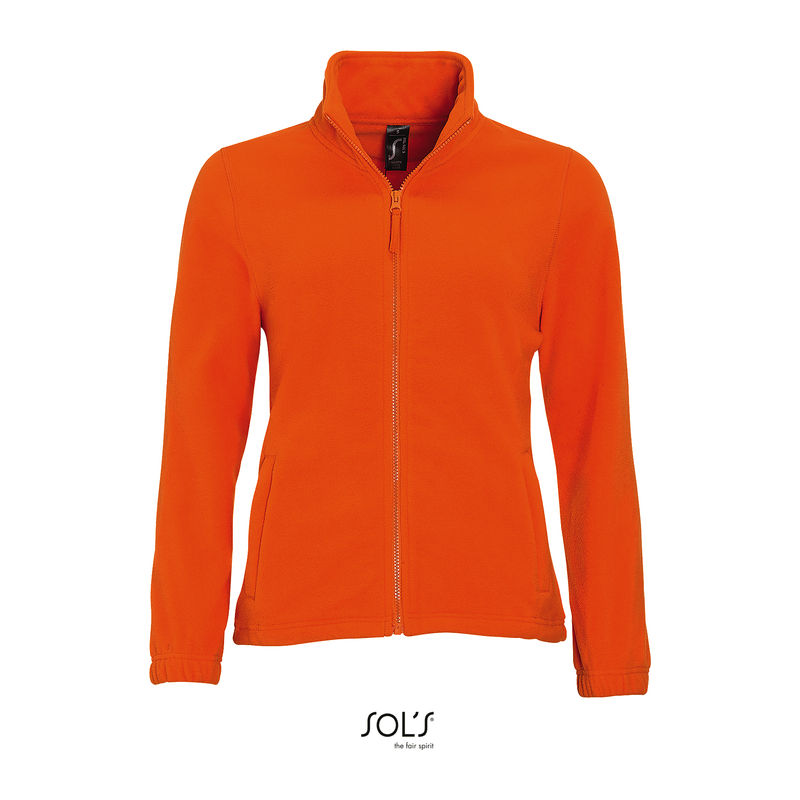 Sol's North Mujer - Chaqueta