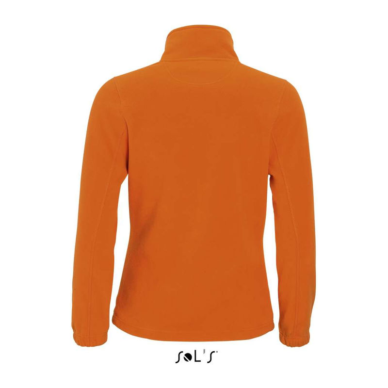 Sol's North Mujer - Chaqueta