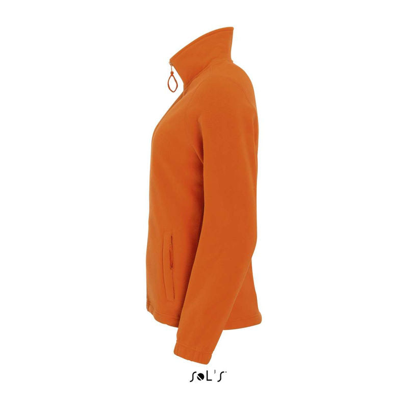 Sol's North Mujer - Chaqueta