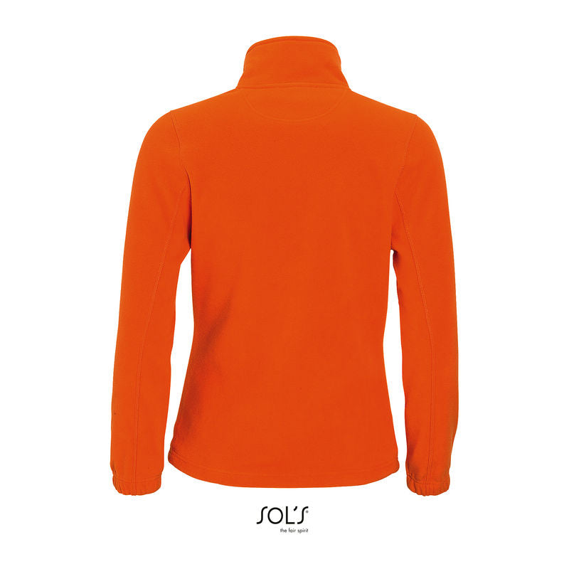 Sol's North Mujer - Chaqueta