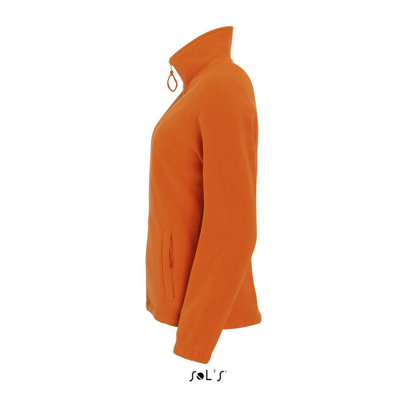 Sol's North Mujer - Chaqueta