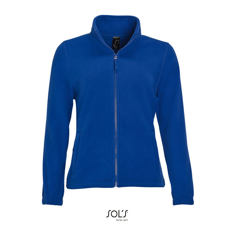 Sol's North Mujer - Chaqueta