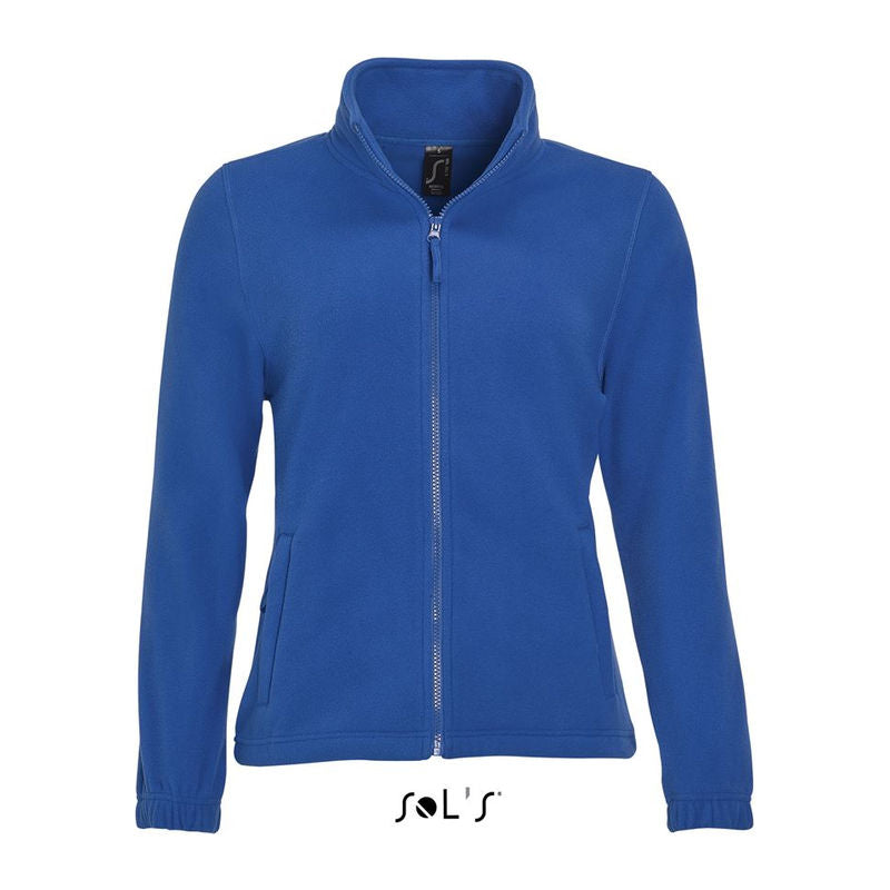 Sol's North Mujer - Chaqueta