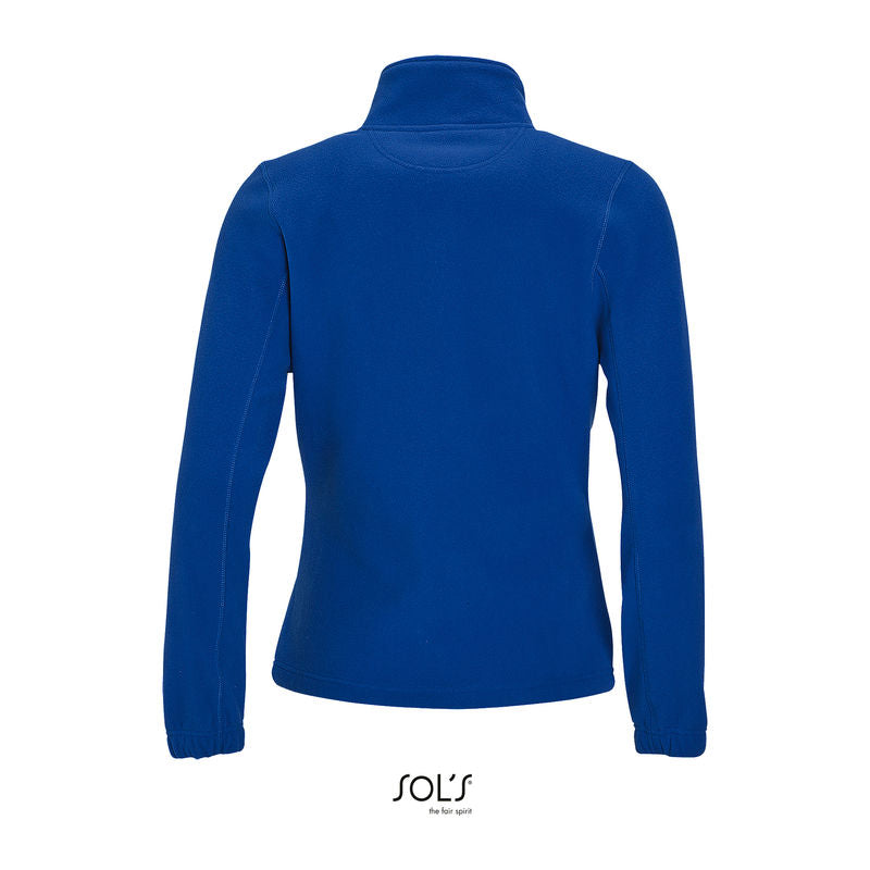 Sol's North Mujer - Chaqueta