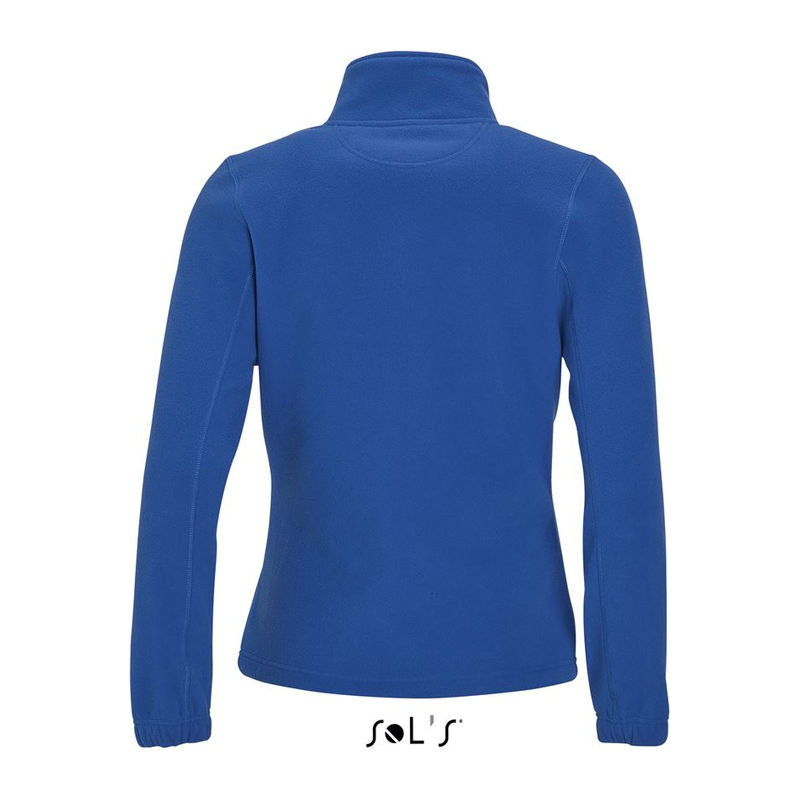 Sol's North Mujer - Chaqueta
