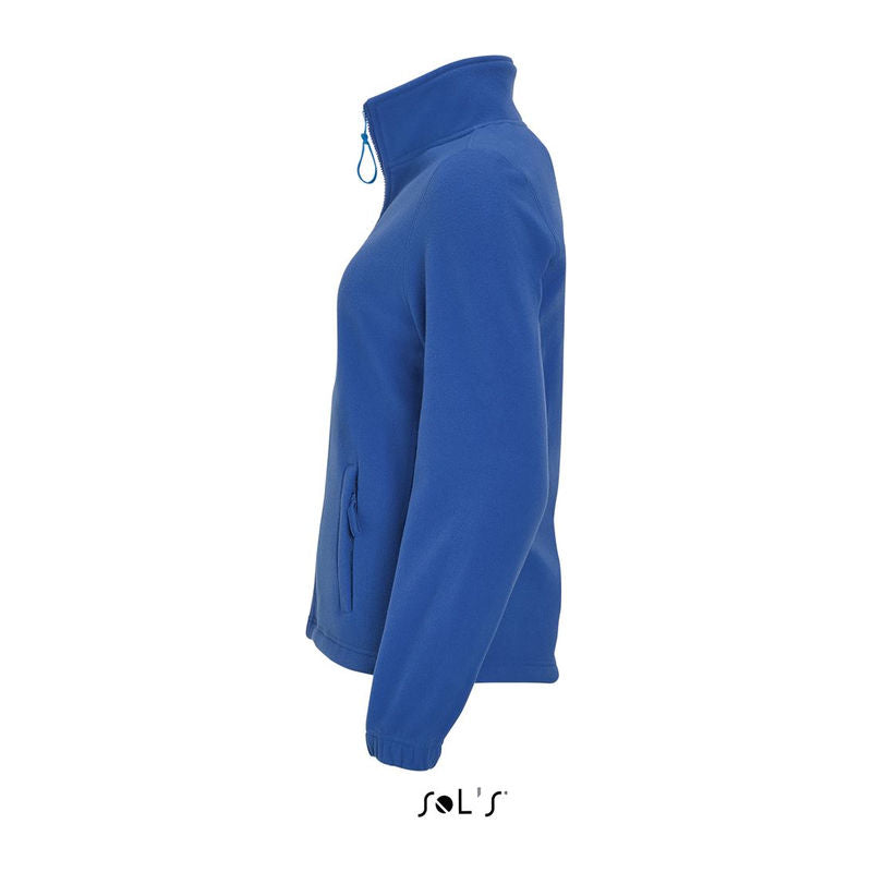 Sol's North Mujer - Chaqueta