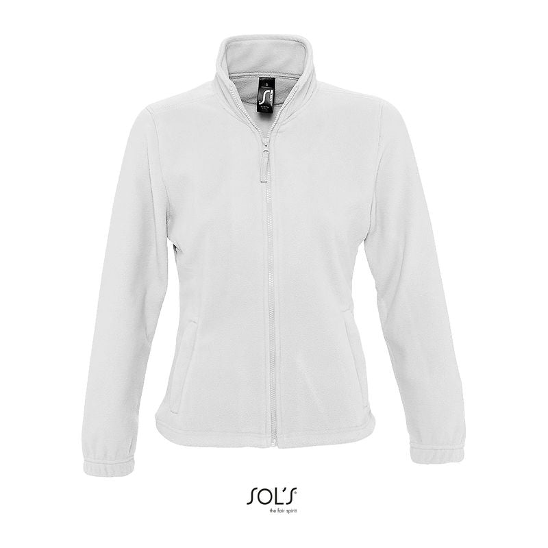 Sol's North Mujer - Chaqueta