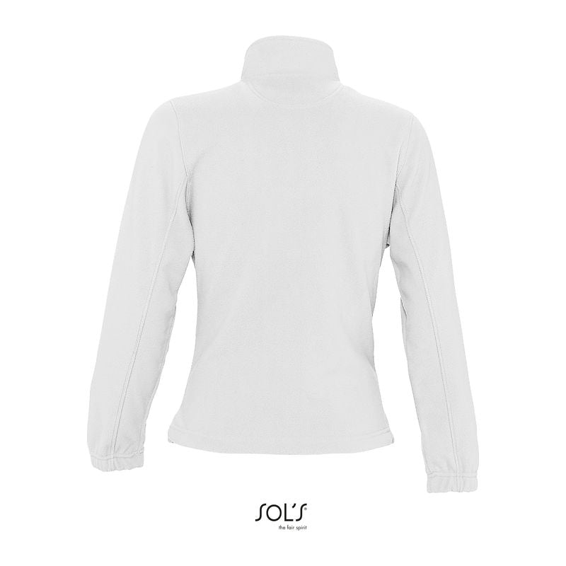 Sol's North Mujer - Chaqueta