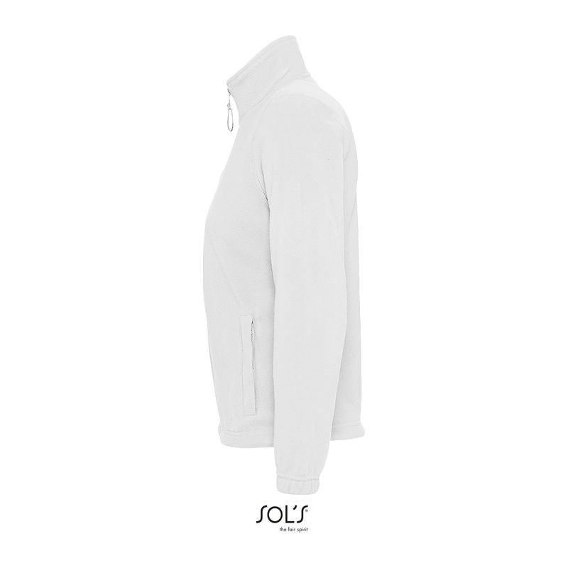 Sol's North Mujer - Chaqueta