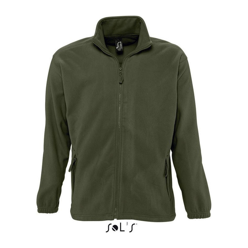Sol's North Hombre - Chaqueta
