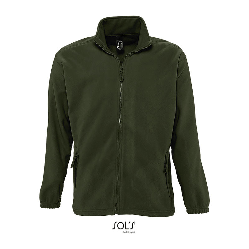 Sol's North Hombre - Chaqueta
