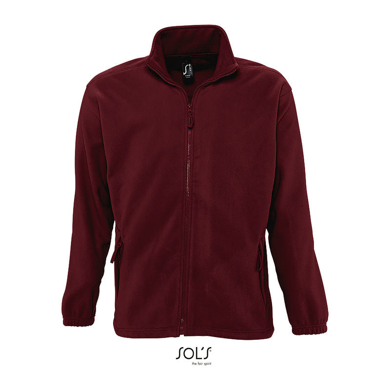 Sol's North Hombre - Chaqueta