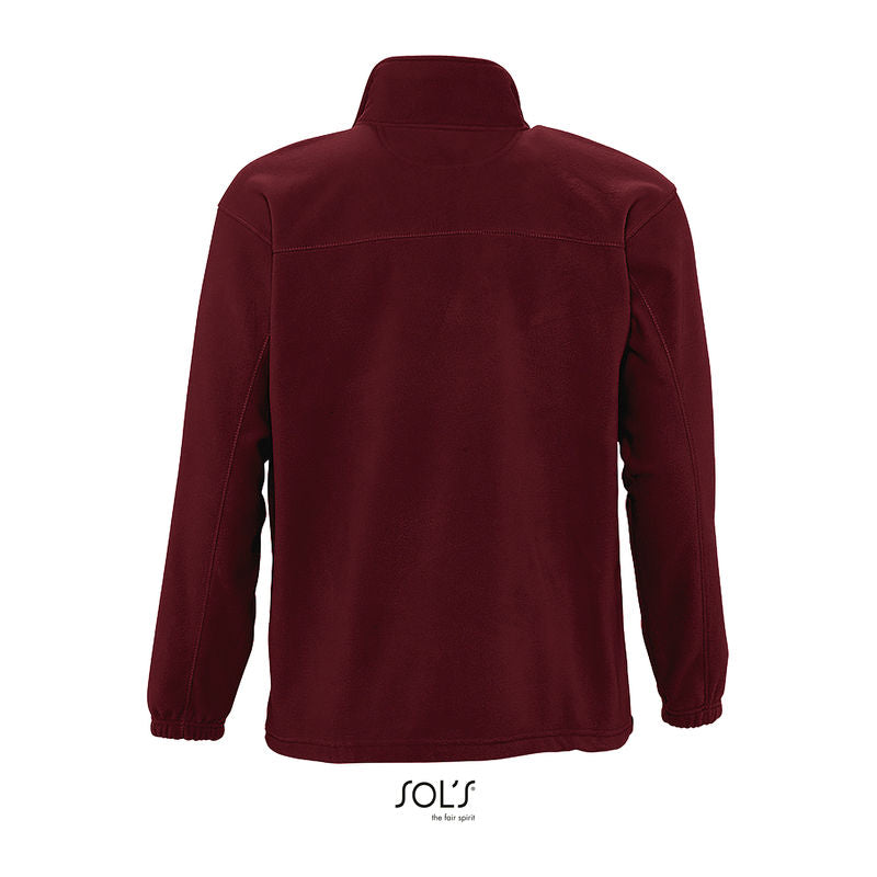 Sol's North Hombre - Chaqueta