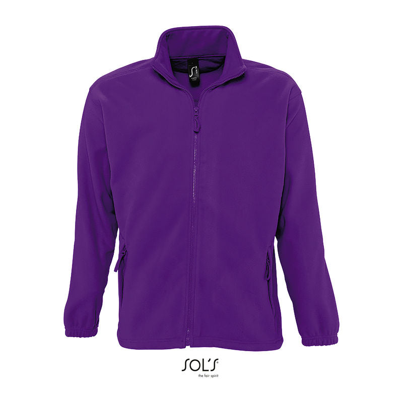 Sol's North Hombre - Chaqueta