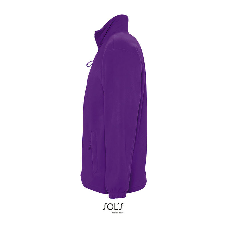 Sol's North Hombre - Chaqueta
