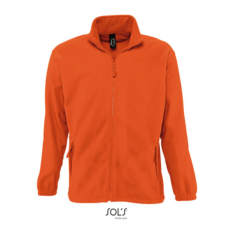 Sol's North Hombre - Chaqueta