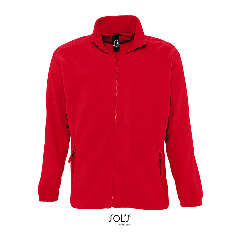 Sol's North Hombre - Chaqueta