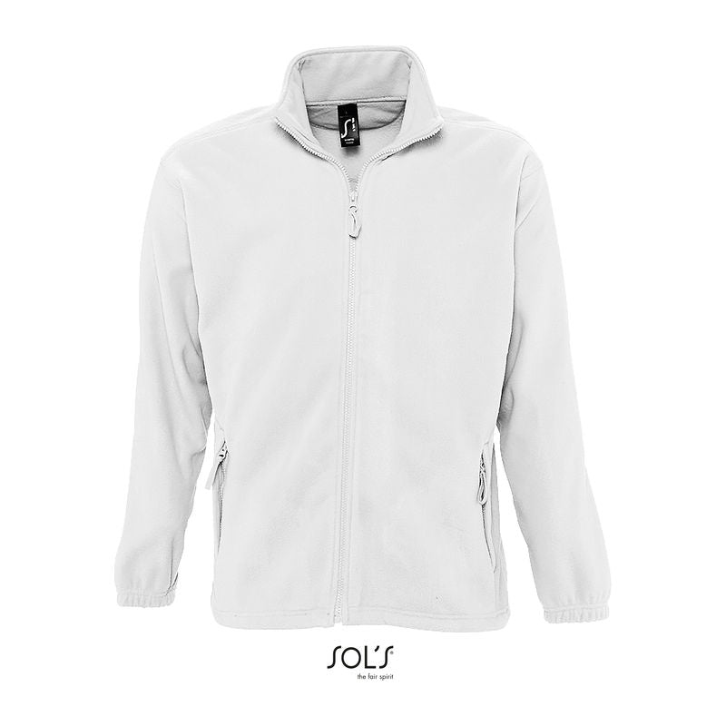 Sol's North Hombre - Chaqueta