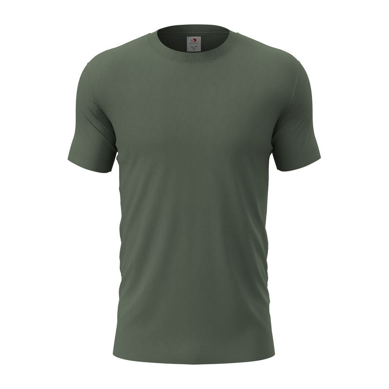 Camiseta Classic-t Unisex Entallada
