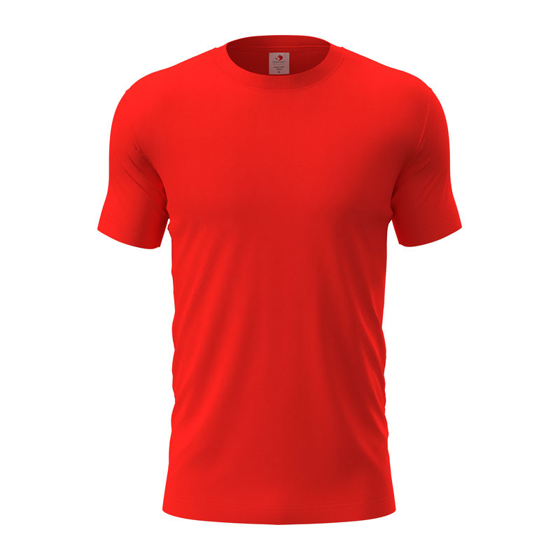 Camiseta Classic-t Unisex Entallada