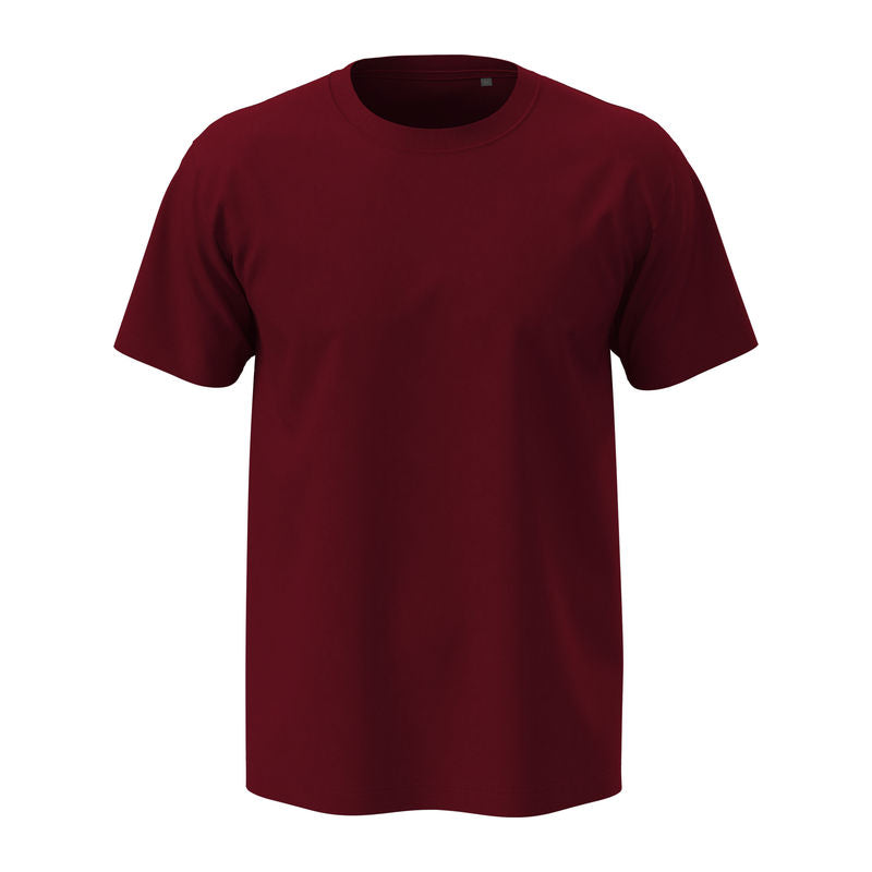 Camiseta Unisex Comfort-t