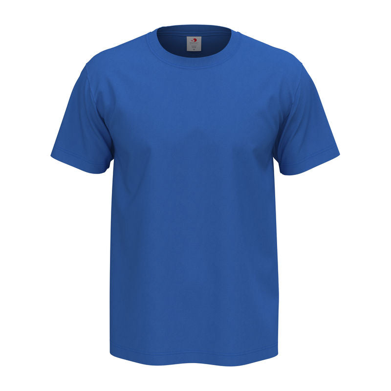 Camiseta Unisex Comfort-t