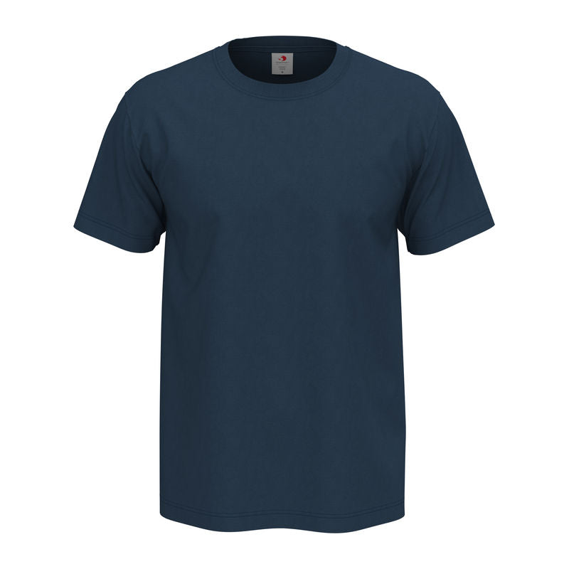 Camiseta Unisex Comfort-t