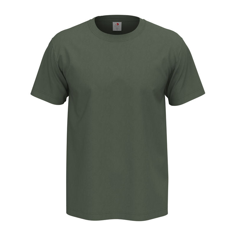 Camiseta Unisex Comfort-t