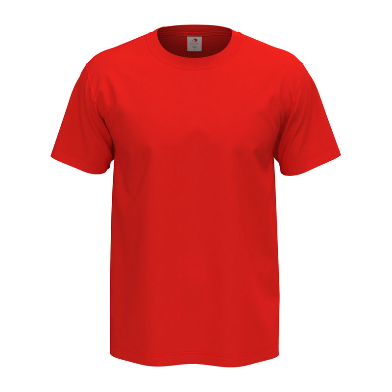 Camiseta Unisex Comfort-t