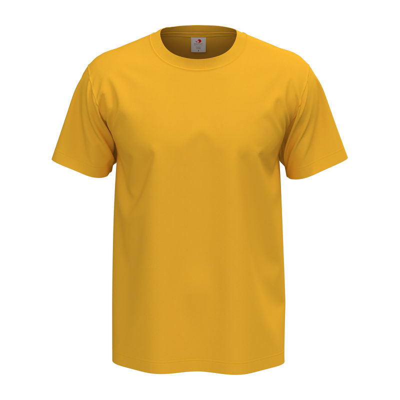 Camiseta Unisex Comfort-t