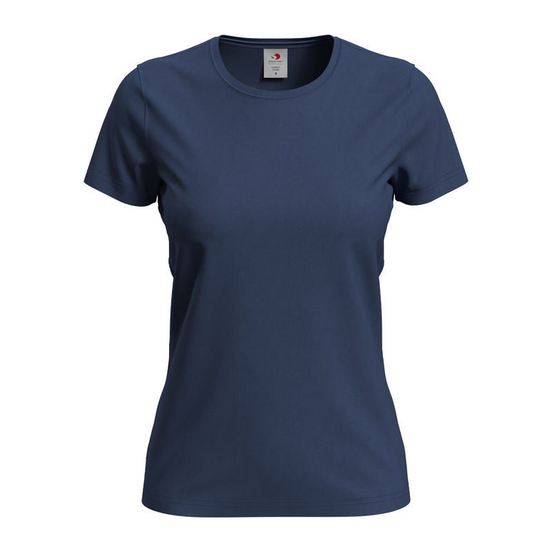 Camiseta Comfort-t de Mujer