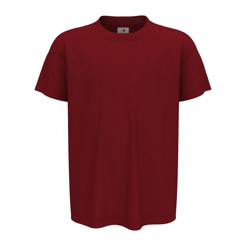 Camiseta Classic‑t Infantil