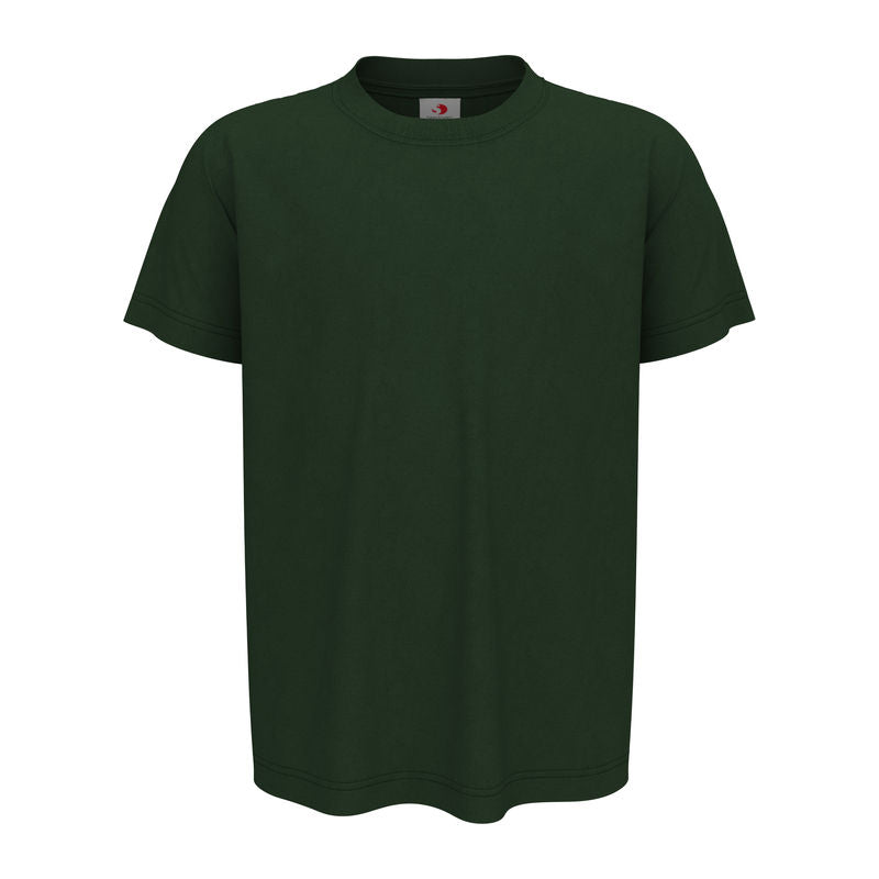 Camiseta Classic‑t Infantil