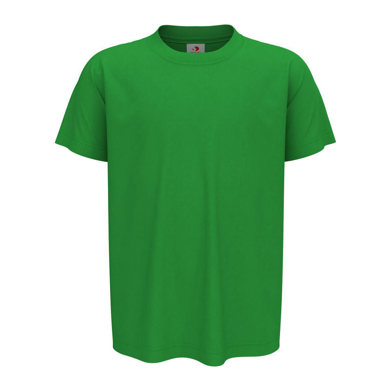 Camiseta Classic‑t Infantil
