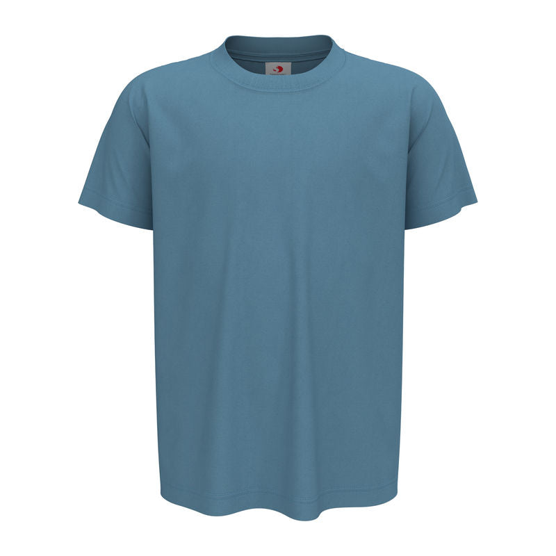 Camiseta Classic‑t Infantil