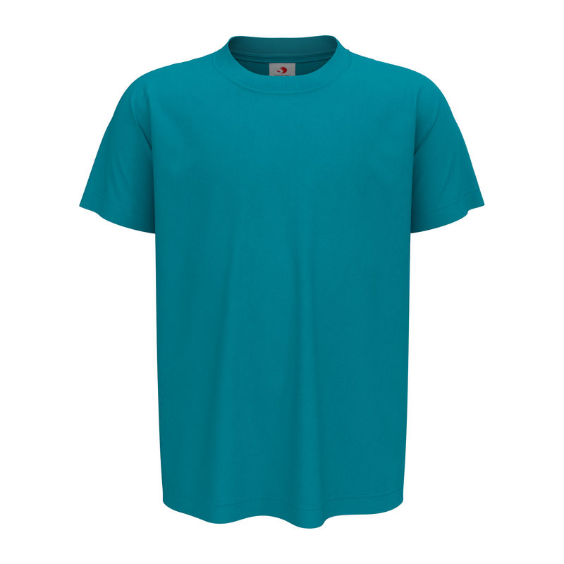 Camiseta Classic‑t Infantil