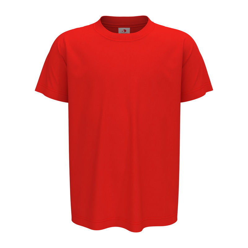 Camiseta Classic‑t Infantil