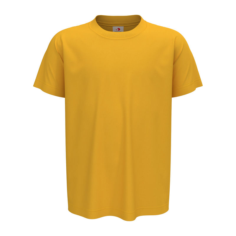 Camiseta Classic‑t Infantil